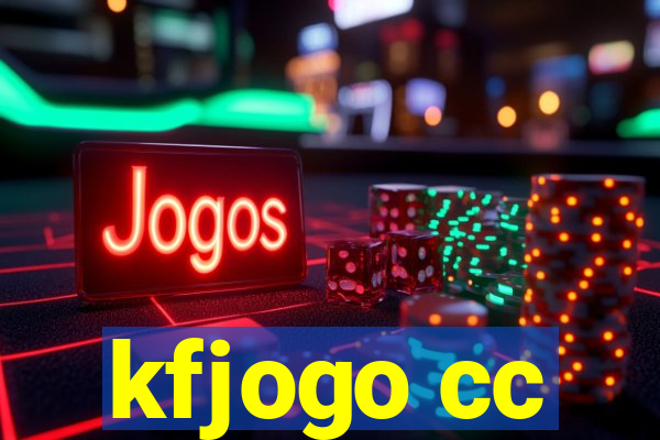 kfjogo cc